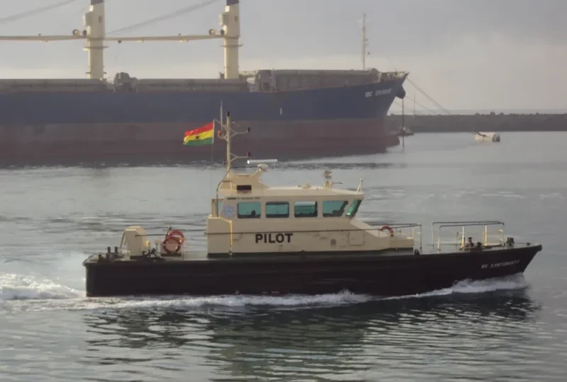 KANTAMANTO General Cargo IMO 9230816 photo 3
