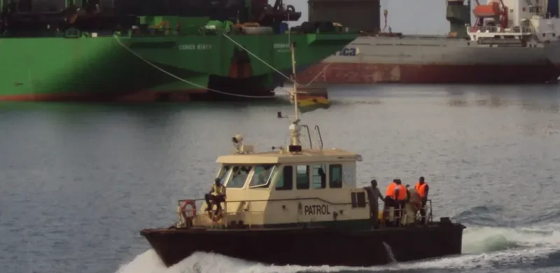 KANTAMANTO General Cargo IMO 9230816 photo 5