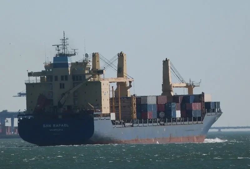 MARIA LUISA General Cargo IMO 9231133 photo 21
