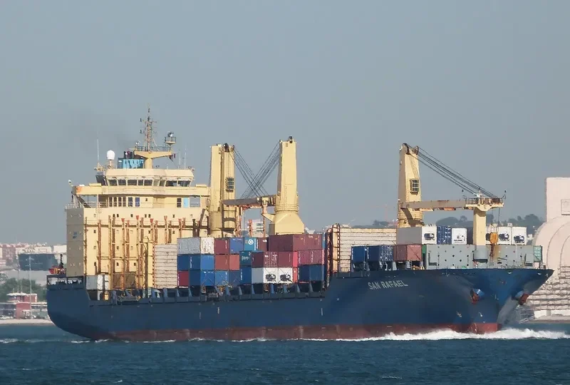 MARIA LUISA General Cargo IMO 9231133 photo 26