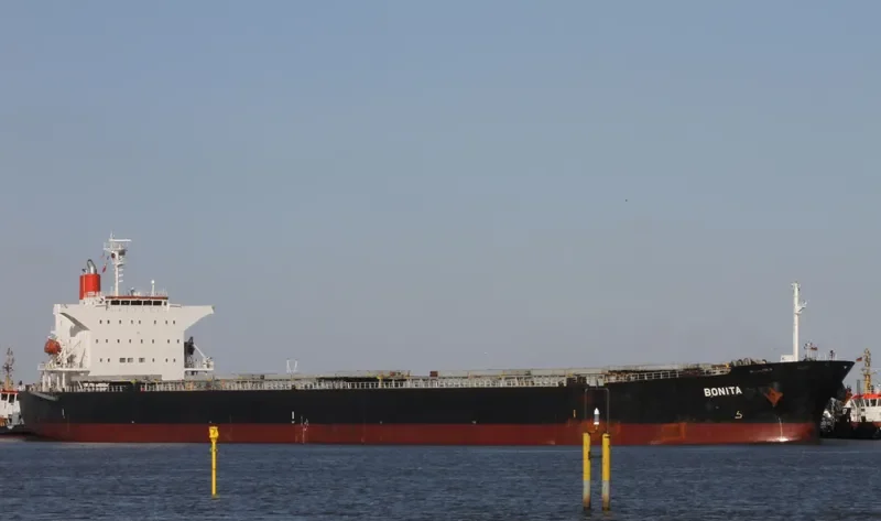 BONITA Bulk Carrier IMO 9231286 photo 14