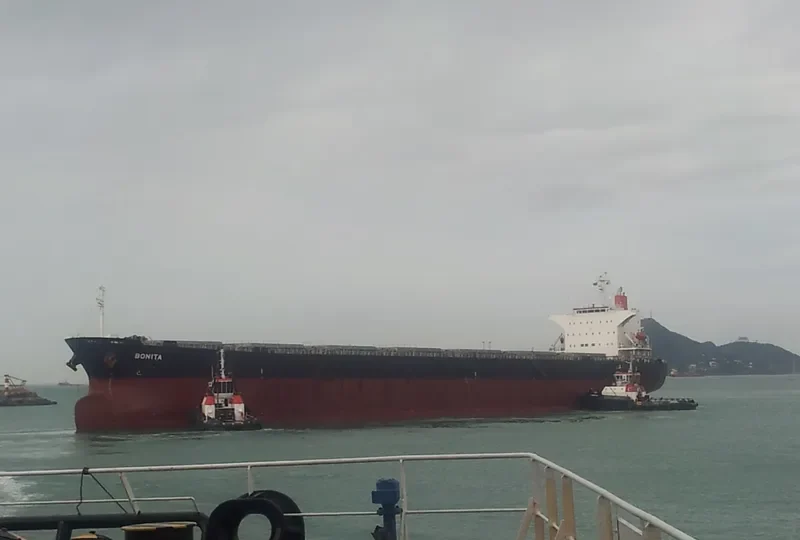 BONITA Bulk Carrier IMO 9231286 photo 29