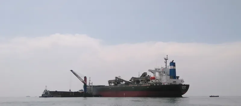 VITASPIRIT Bulk Carrier IMO 9231377 photo 7