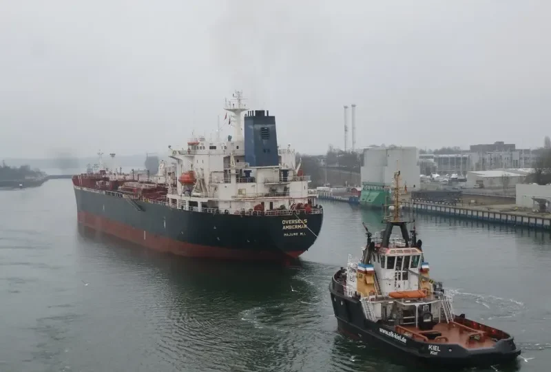 AMBERMAR Tanker IMO 9231626 photo 5