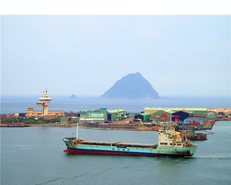 LIANG GU General Cargo IMO 9231858 photo 7