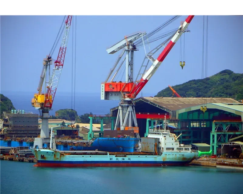 LIANG GU General Cargo IMO 9231858 photo 9