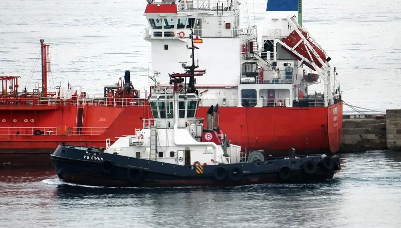 V.B.SIMUN General Cargo IMO 9231860 photo 8