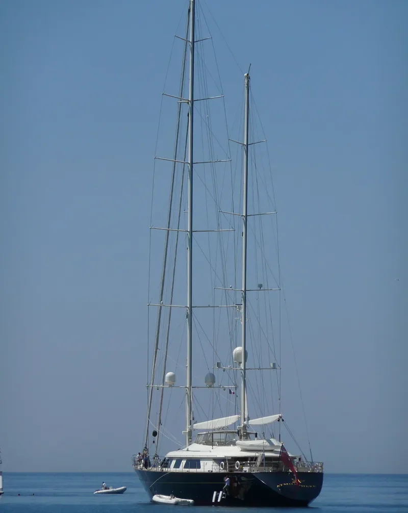 ATMOSPHERE General Cargo IMO 9231896 photo 4