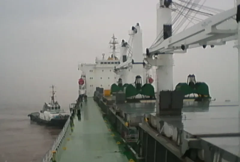 NICOLAOS A. Bulk Carrier IMO 9232151 photo 10