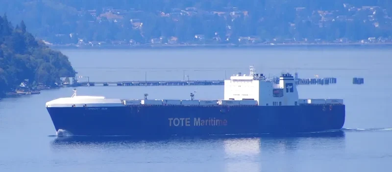 MIDNIGHT SUN General Cargo IMO 9232278 photo 2