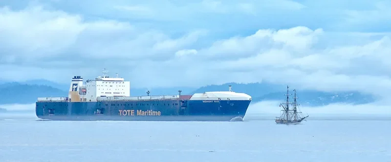 MIDNIGHT SUN General Cargo IMO 9232278 photo 3