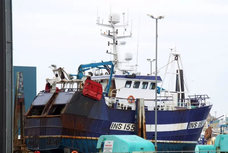 SHEKINAH INS155 General Cargo IMO 9232345 photo 4