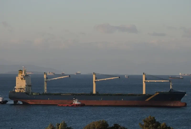 ALSTER Container Ship IMO 9232383 photo 3