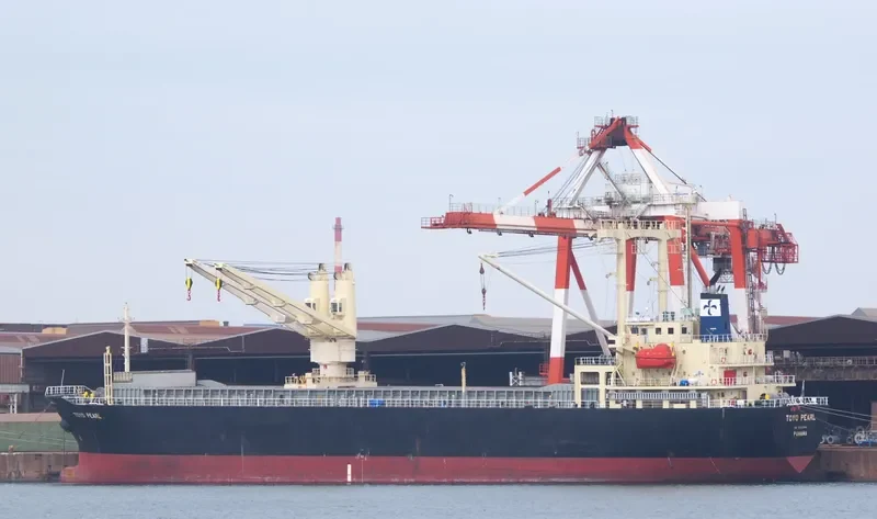 TOSEI MARU General Cargo IMO 9232541 photo 9