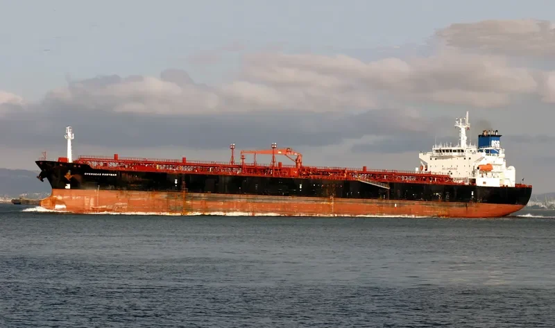 SEAWAYS RUBYMAR Tanker IMO 9232618 photo 10