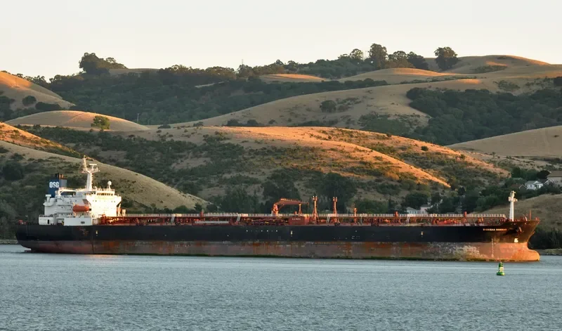 SEAWAYS ROSEMAR Tanker IMO 9232620 photo 8