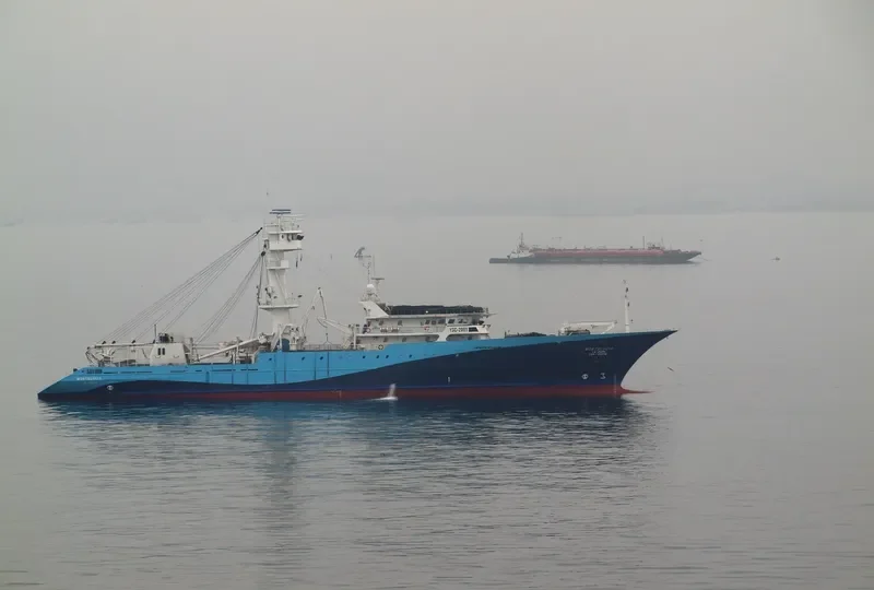 MONTELUCIA General Cargo IMO 9232668