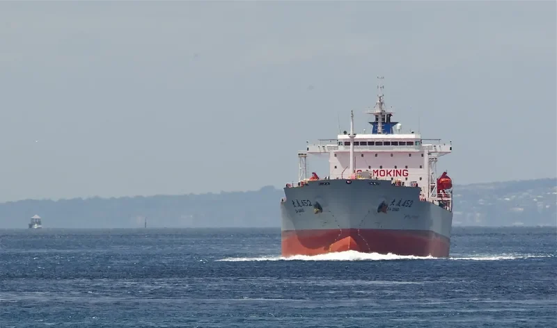 DA QING 452 Tanker IMO 9232711 photo 4