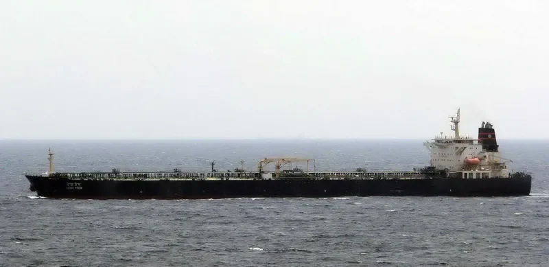 DESH PREM Tanker IMO 9232917 photo 6