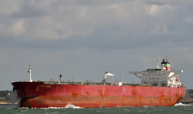CAPE BELLA V Tanker IMO 9232929 photo 6