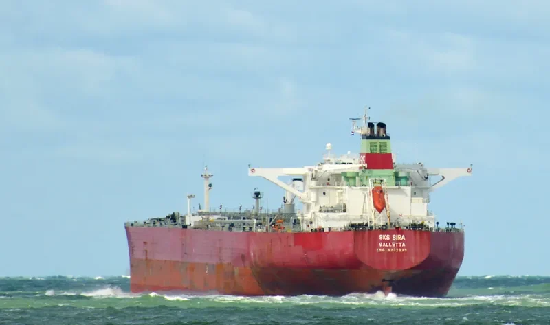 CAPE BELLA V Tanker IMO 9232929 photo 9