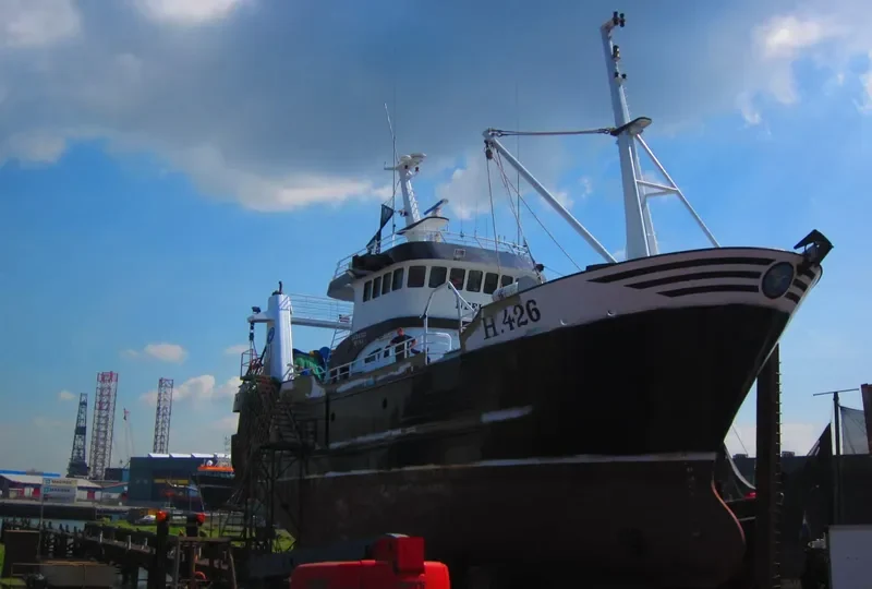 NEELTJE General Cargo IMO 9232943 photo 3