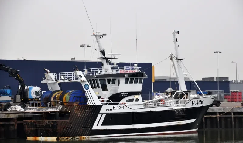 NEELTJE General Cargo IMO 9232943 photo 7