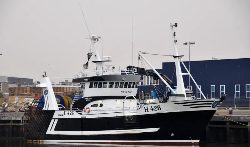 NEELTJE General Cargo IMO 9232943 photo 8