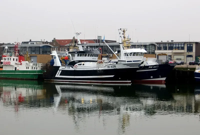 NEELTJE General Cargo IMO 9232943 photo 9