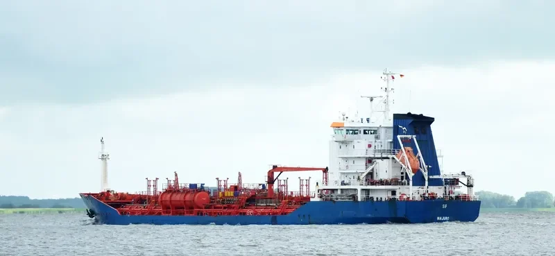 MIRQAD Tanker IMO 9232967 photo 2