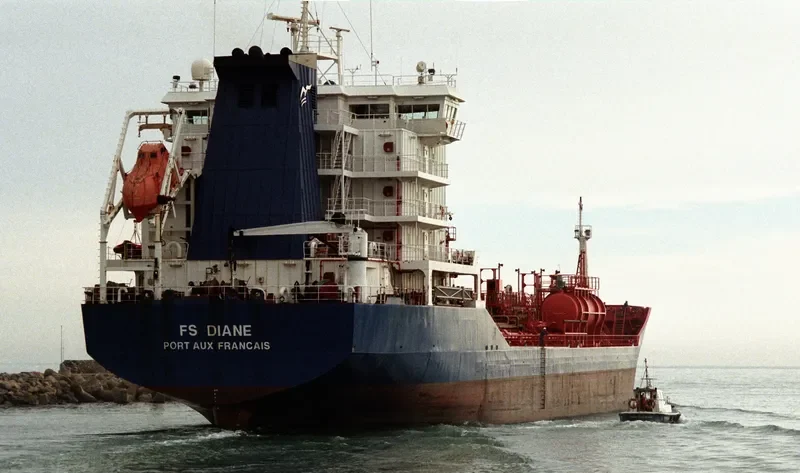 MIRQAD Tanker IMO 9232967 photo 10