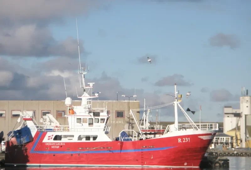 OCEAN LAURA General Cargo IMO 9233002 photo 6