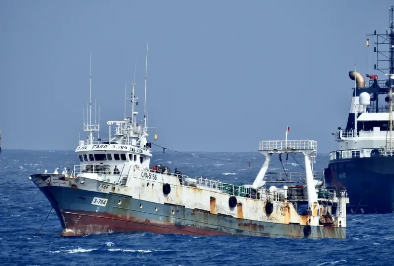 FULA General Cargo IMO 9233014 photo 7