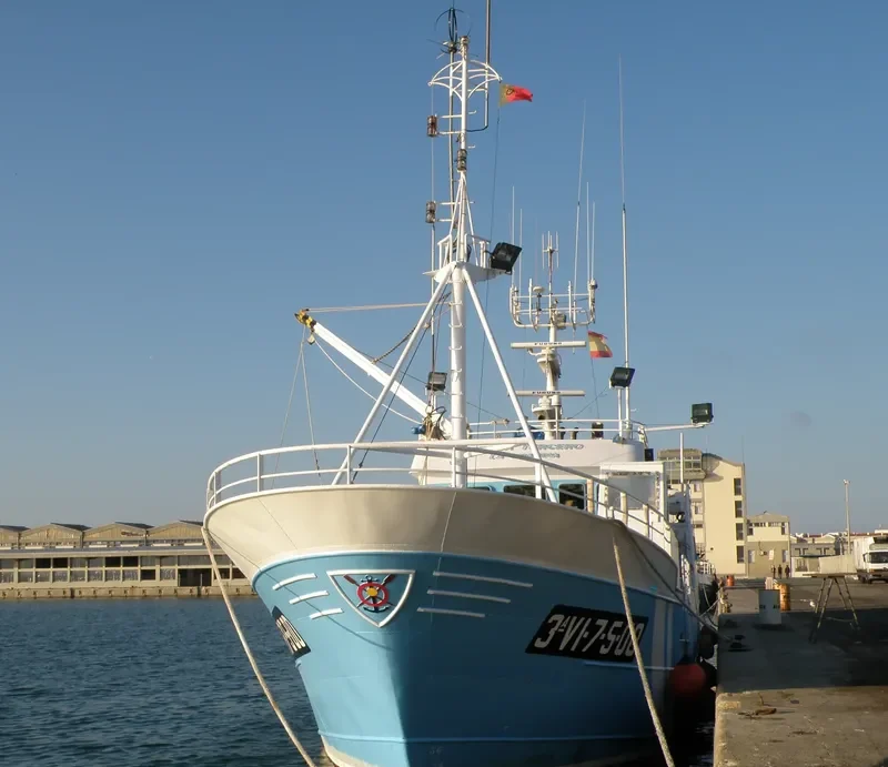 GYONG AM SAN 2 General Cargo IMO 9233052 photo 3