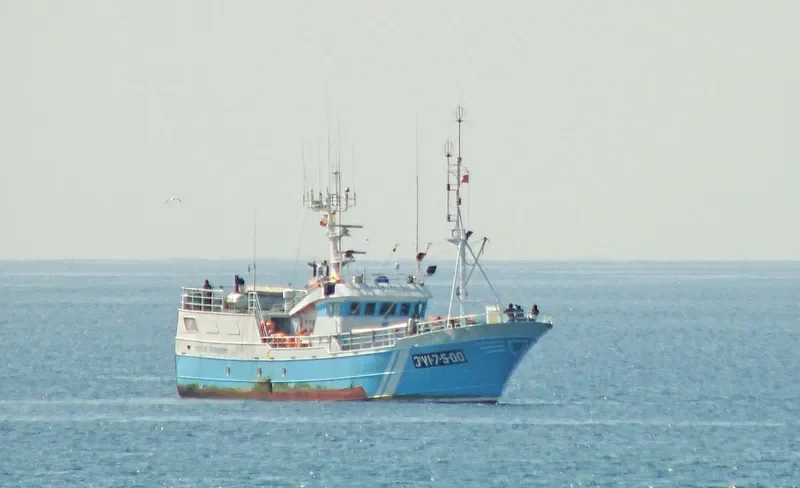 GYONG AM SAN 2 General Cargo IMO 9233052 photo 7
