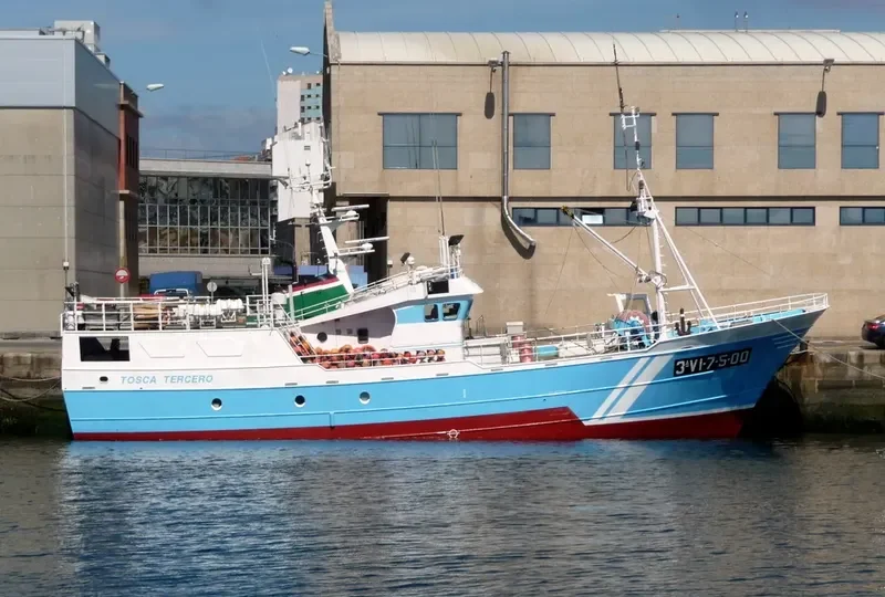 GYONG AM SAN 2 General Cargo IMO 9233052 photo 8