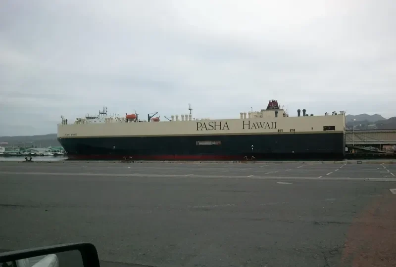 JEAN ANNE General Cargo IMO 9233167 photo 3