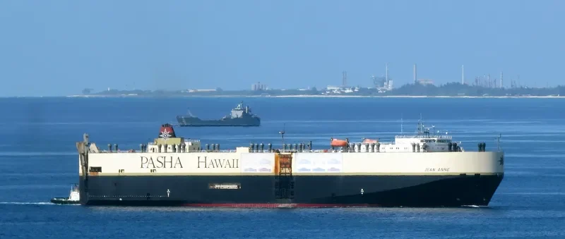 JEAN ANNE General Cargo IMO 9233167 photo 6