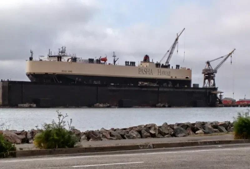 JEAN ANNE General Cargo IMO 9233167 photo 8