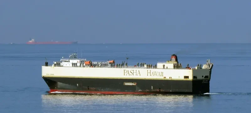 JEAN ANNE General Cargo IMO 9233167 photo 9