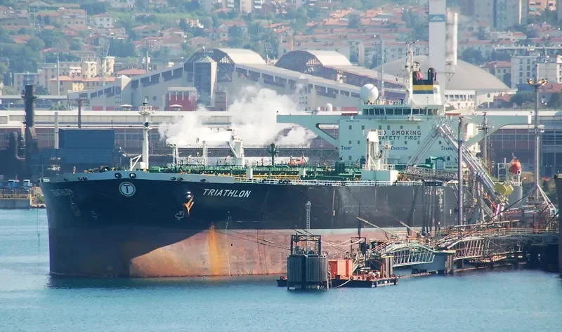 SHADI Tanker IMO 9233222 photo 4