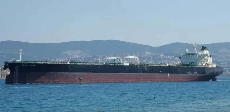 SHADI Tanker IMO 9233222 photo 6