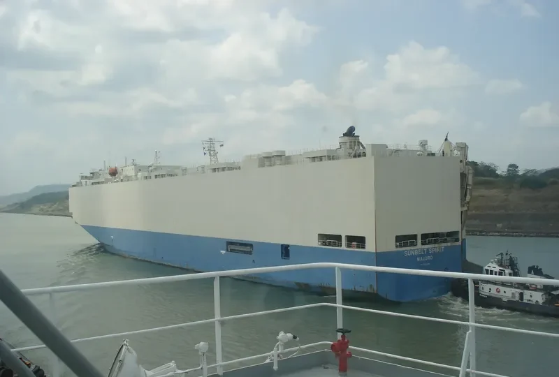 SUNBELT SPIRIT General Cargo IMO 9233246 photo 3