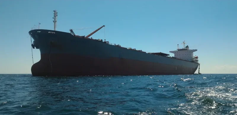 AMAZON Bulk Carrier IMO 9233260 photo 2