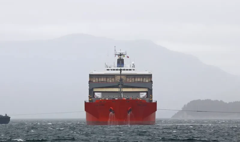 SAGA VIKING General Cargo IMO 9233466 photo 4