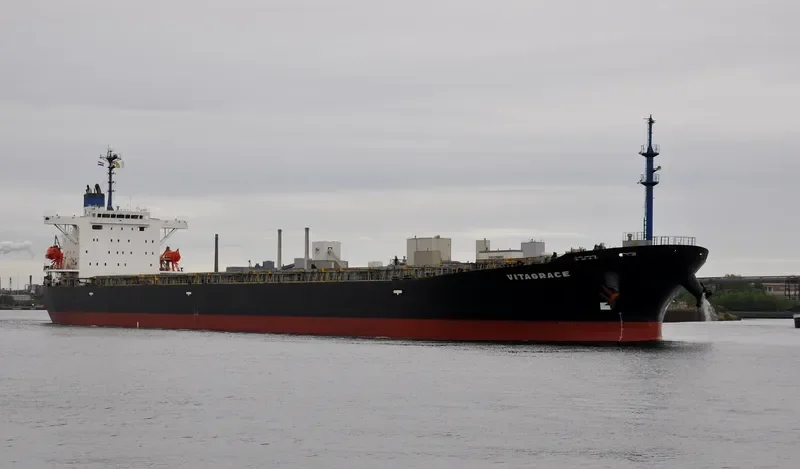 HONG RUN 6 Bulk Carrier IMO 9233583 photo 5