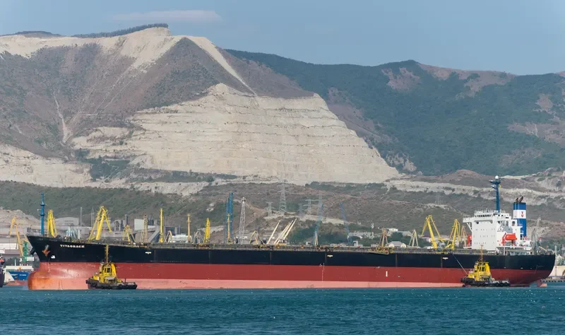 HONG RUN 6 Bulk Carrier IMO 9233583 photo 10