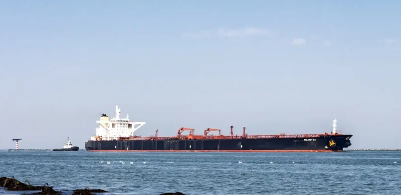 VETER Tanker IMO 9233739