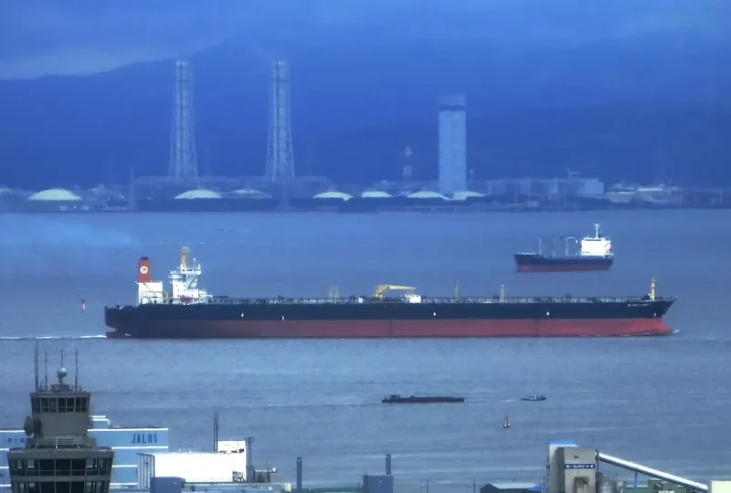 OLYMPIC LIBERTY Tanker IMO 9233791 photo 3