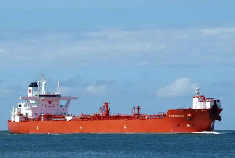 PETRONORDIC Tanker IMO 9233806 photo 3